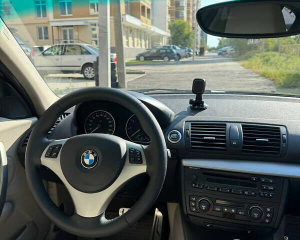 БМВ 1 Серія, об'ємом двигуна 2 л та пробігом 360 тис. км за 4500 $, фото 4 на Automoto.ua
