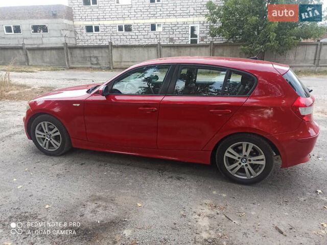 БМВ 1 Серія, об'ємом двигуна 1.6 л та пробігом 230 тис. км за 5499 $, фото 4 на Automoto.ua