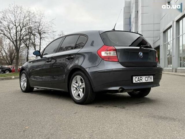 БМВ 1 Серія, об'ємом двигуна 0 л та пробігом 243 тис. км за 5500 $, фото 5 на Automoto.ua