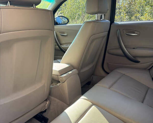 БМВ 1 Серія, об'ємом двигуна 2 л та пробігом 360 тис. км за 4500 $, фото 1 на Automoto.ua