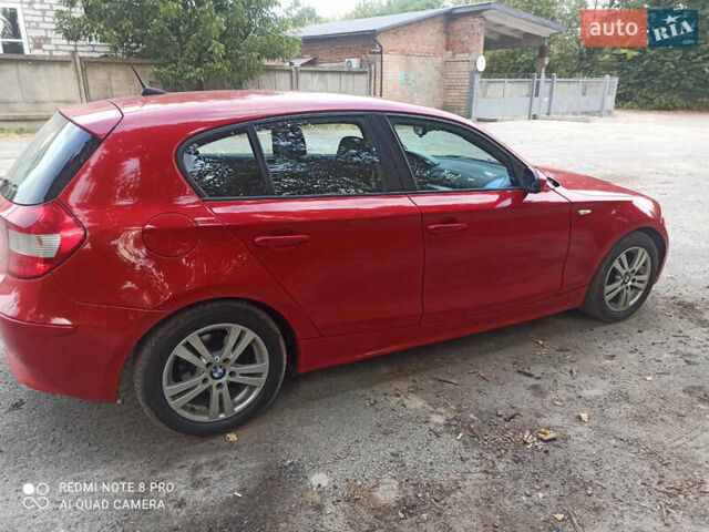 БМВ 1 Серія, об'ємом двигуна 1.6 л та пробігом 230 тис. км за 5499 $, фото 27 на Automoto.ua