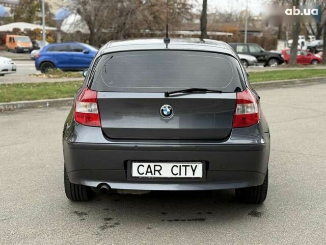 БМВ 1 Серія, об'ємом двигуна 0 л та пробігом 243 тис. км за 5500 $, фото 6 на Automoto.ua