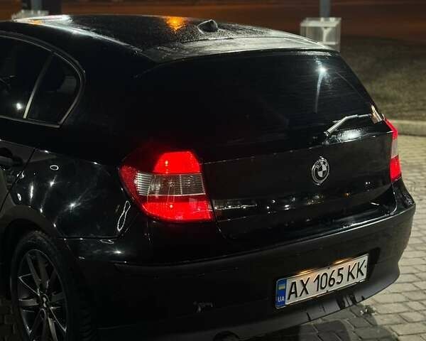 БМВ 1 Серія, об'ємом двигуна 1.6 л та пробігом 193 тис. км за 7000 $, фото 4 на Automoto.ua