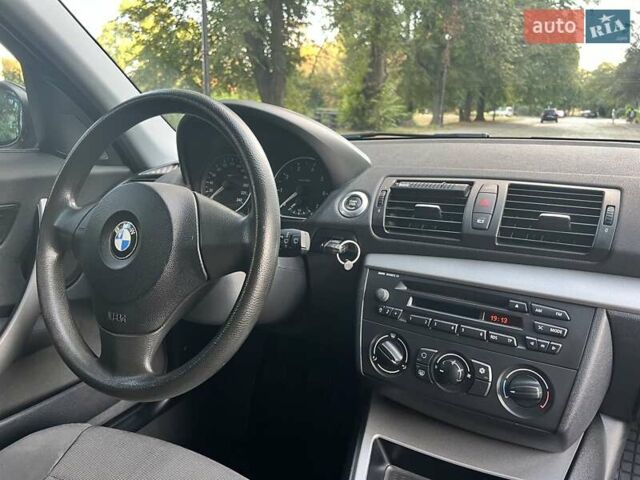 БМВ 1 Серия, объемом двигателя 1.6 л и пробегом 268 тыс. км за 6000 $, фото 63 на Automoto.ua