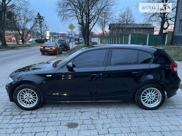 БМВ 1 Серія, об'ємом двигуна 2 л та пробігом 331 тис. км за 6900 $, фото 2 на Automoto.ua