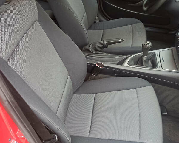 БМВ 1 Серія, об'ємом двигуна 1.6 л та пробігом 230 тис. км за 5499 $, фото 34 на Automoto.ua