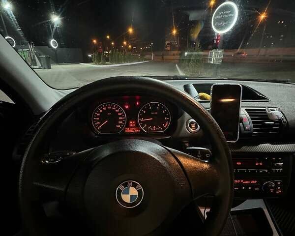 БМВ 1 Серія, об'ємом двигуна 1.6 л та пробігом 193 тис. км за 7000 $, фото 12 на Automoto.ua