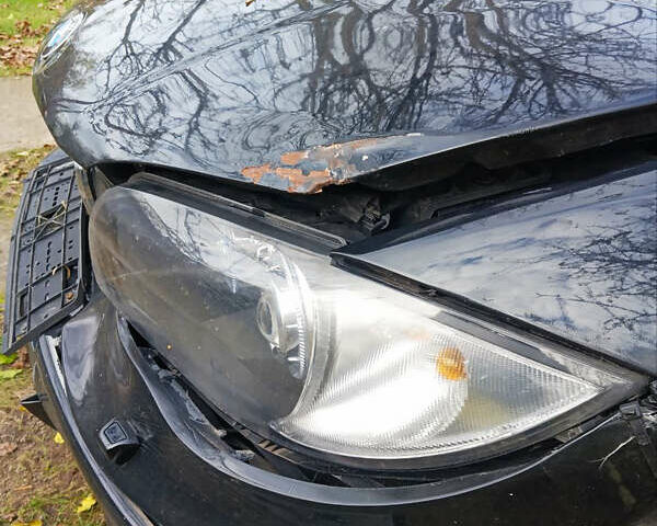 БМВ 1 Серія, об'ємом двигуна 2 л та пробігом 360 тис. км за 4500 $, фото 14 на Automoto.ua