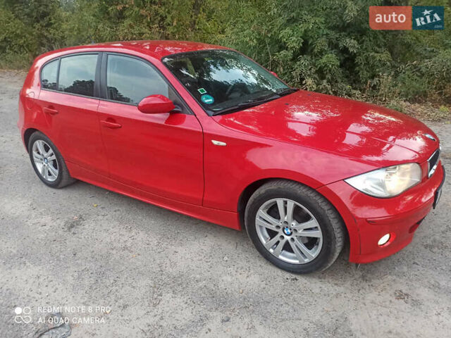 БМВ 1 Серія, об'ємом двигуна 1.6 л та пробігом 230 тис. км за 5499 $, фото 15 на Automoto.ua