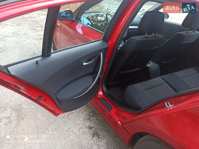 БМВ 1 Серія, об'ємом двигуна 1.6 л та пробігом 230 тис. км за 5499 $, фото 37 на Automoto.ua