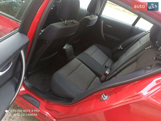 БМВ 1 Серія, об'ємом двигуна 1.6 л та пробігом 230 тис. км за 5499 $, фото 42 на Automoto.ua