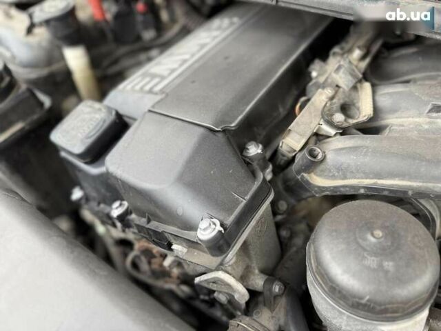 БМВ 1 Серія, об'ємом двигуна 0 л та пробігом 243 тис. км за 5500 $, фото 28 на Automoto.ua