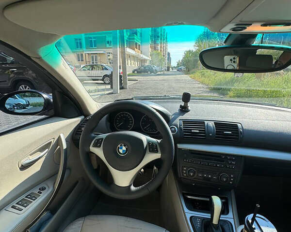 БМВ 1 Серія, об'ємом двигуна 2 л та пробігом 360 тис. км за 4500 $, фото 7 на Automoto.ua