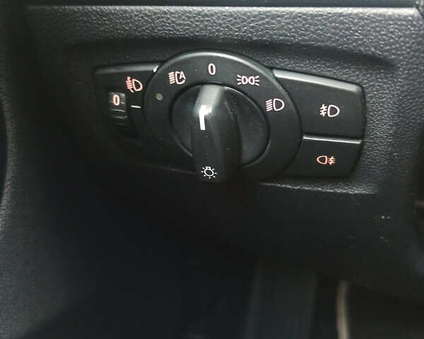 БМВ 1 Серія, об'ємом двигуна 1.6 л та пробігом 230 тис. км за 5499 $, фото 48 на Automoto.ua