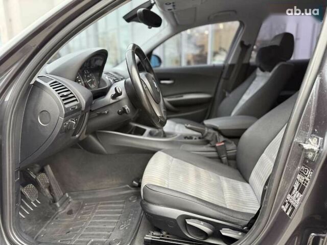 БМВ 1 Серія, об'ємом двигуна 0 л та пробігом 243 тис. км за 5500 $, фото 13 на Automoto.ua