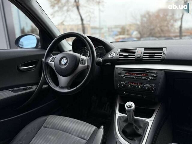 БМВ 1 Серія, об'ємом двигуна 0 л та пробігом 243 тис. км за 5500 $, фото 10 на Automoto.ua