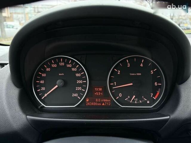 БМВ 1 Серія, об'ємом двигуна 0 л та пробігом 243 тис. км за 5500 $, фото 17 на Automoto.ua