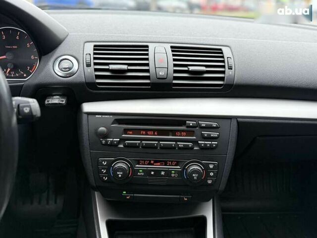 БМВ 1 Серія, об'ємом двигуна 0 л та пробігом 243 тис. км за 5500 $, фото 18 на Automoto.ua