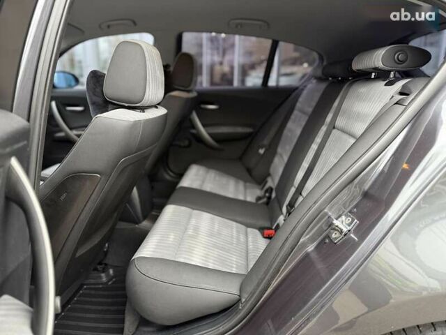 БМВ 1 Серія, об'ємом двигуна 0 л та пробігом 243 тис. км за 5500 $, фото 15 на Automoto.ua