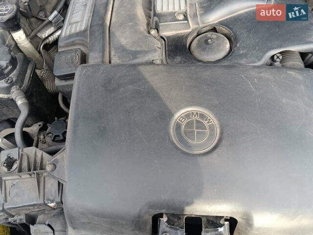 БМВ 1 Серія, об'ємом двигуна 2 л та пробігом 360 тис. км за 4500 $, фото 11 на Automoto.ua