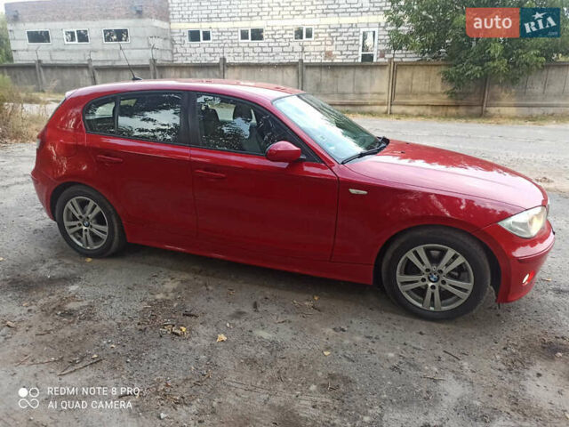 БМВ 1 Серія, об'ємом двигуна 1.6 л та пробігом 230 тис. км за 5499 $, фото 30 на Automoto.ua