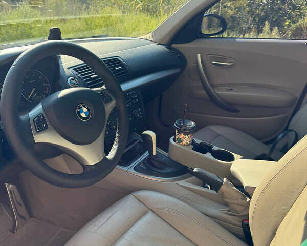БМВ 1 Серія, об'ємом двигуна 2 л та пробігом 360 тис. км за 4500 $, фото 3 на Automoto.ua