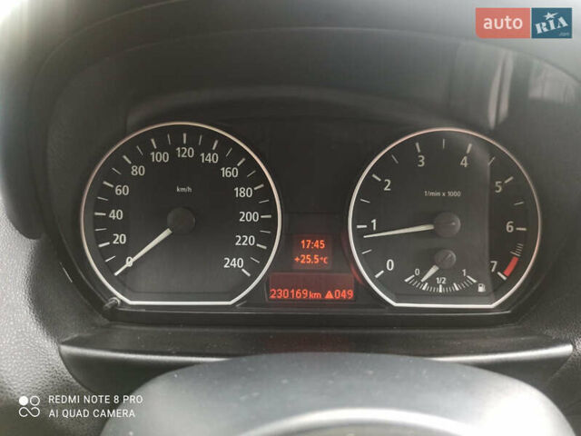 БМВ 1 Серія, об'ємом двигуна 1.6 л та пробігом 230 тис. км за 5499 $, фото 32 на Automoto.ua
