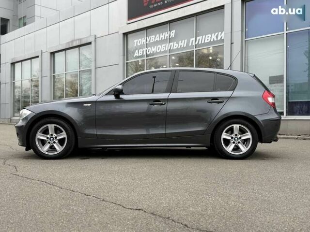 БМВ 1 Серія, об'ємом двигуна 0 л та пробігом 243 тис. км за 5500 $, фото 4 на Automoto.ua