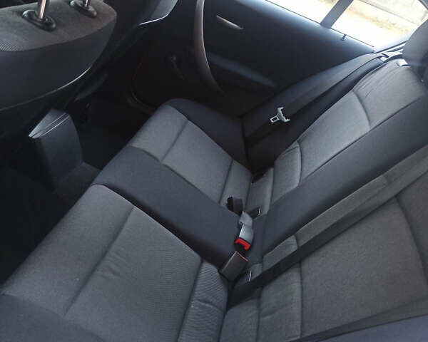 БМВ 1 Серія, об'ємом двигуна 1.6 л та пробігом 230 тис. км за 5499 $, фото 41 на Automoto.ua