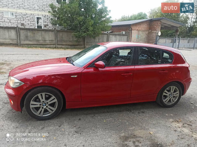 БМВ 1 Серія, об'ємом двигуна 1.6 л та пробігом 230 тис. км за 5499 $, фото 3 на Automoto.ua
