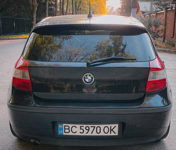 БМВ 1 Серія, об'ємом двигуна 2 л та пробігом 214 тис. км за 5650 $, фото 3 на Automoto.ua