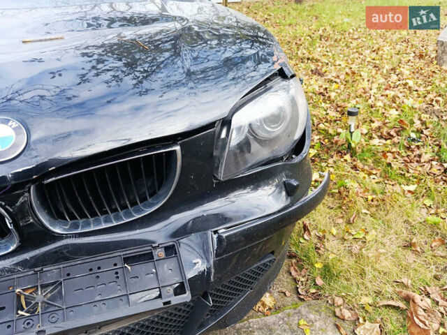 БМВ 1 Серія, об'ємом двигуна 2 л та пробігом 360 тис. км за 4500 $, фото 18 на Automoto.ua