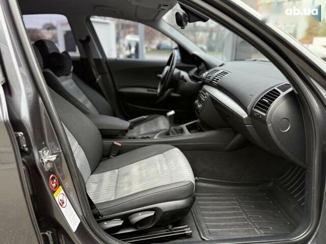 БМВ 1 Серія, об'ємом двигуна 0 л та пробігом 243 тис. км за 5500 $, фото 11 на Automoto.ua