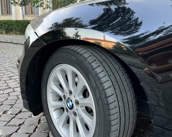 БМВ 1 Серия, объемом двигателя 1.6 л и пробегом 268 тыс. км за 6000 $, фото 34 на Automoto.ua