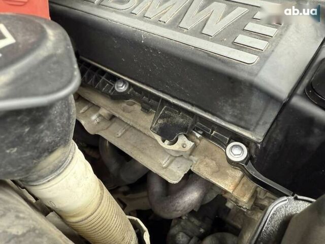 БМВ 1 Серія, об'ємом двигуна 0 л та пробігом 243 тис. км за 5500 $, фото 29 на Automoto.ua