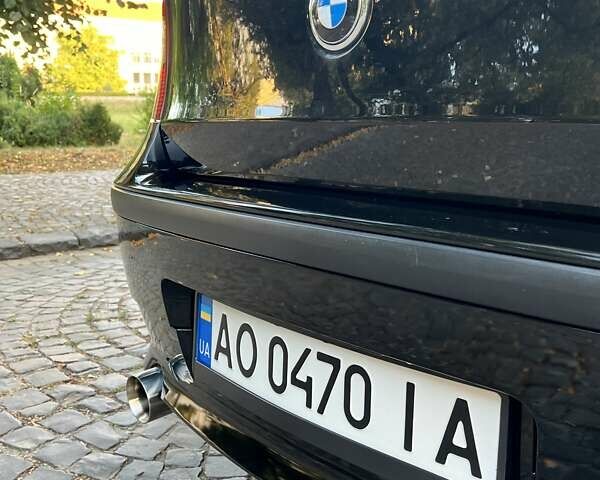 БМВ 1 Серия, объемом двигателя 1.6 л и пробегом 268 тыс. км за 6000 $, фото 36 на Automoto.ua
