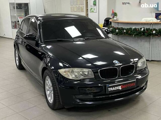 БМВ 1 Серия, объемом двигателя 1.6 л и пробегом 250 тыс. км за 5990 $, фото 1 на Automoto.ua