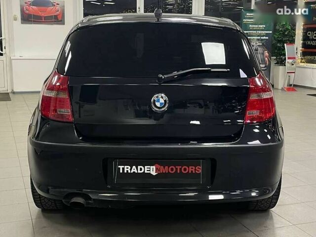 БМВ 1 Серия, объемом двигателя 1.6 л и пробегом 250 тыс. км за 5990 $, фото 10 на Automoto.ua