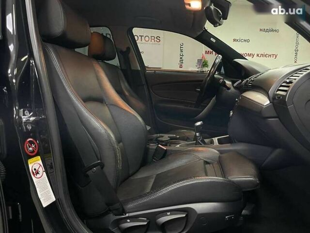 БМВ 1 Серия, объемом двигателя 1.6 л и пробегом 250 тыс. км за 5990 $, фото 29 на Automoto.ua