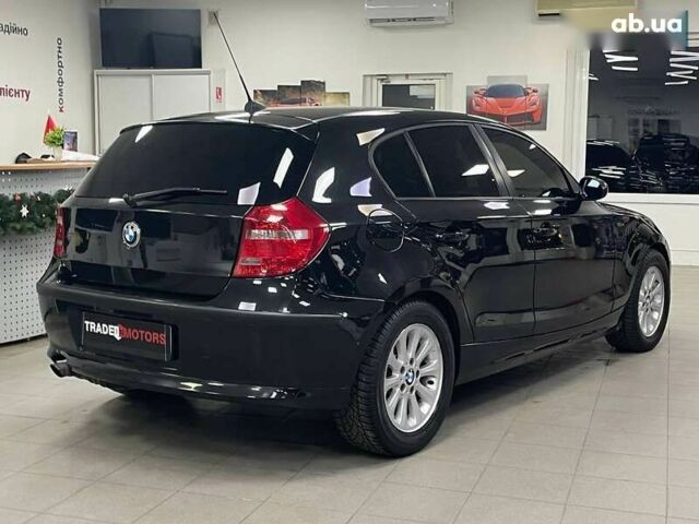 БМВ 1 Серия, объемом двигателя 1.6 л и пробегом 250 тыс. км за 5990 $, фото 13 на Automoto.ua