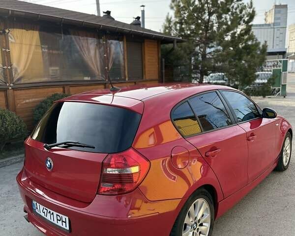 БМВ 1 Серія, об'ємом двигуна 2 л та пробігом 284 тис. км за 8499 $, фото 8 на Automoto.ua