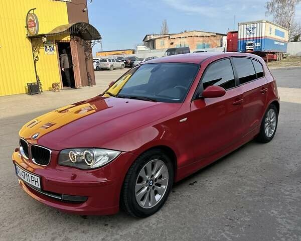 БМВ 1 Серия, объемом двигателя 2 л и пробегом 284 тыс. км за 8499 $, фото 4 на Automoto.ua