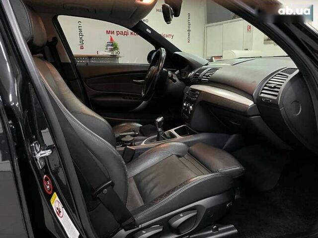 БМВ 1 Серия, объемом двигателя 1.6 л и пробегом 250 тыс. км за 5990 $, фото 28 на Automoto.ua