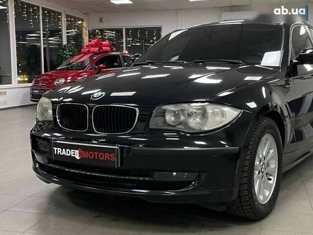 БМВ 1 Серия, объемом двигателя 1.6 л и пробегом 250 тыс. км за 5990 $, фото 4 на Automoto.ua