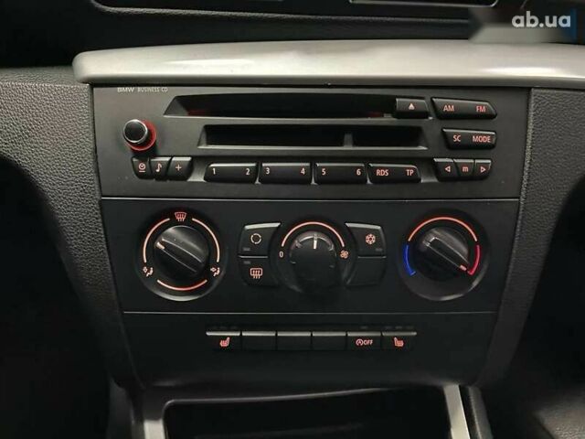 БМВ 1 Серия, объемом двигателя 1.6 л и пробегом 250 тыс. км за 5990 $, фото 26 на Automoto.ua