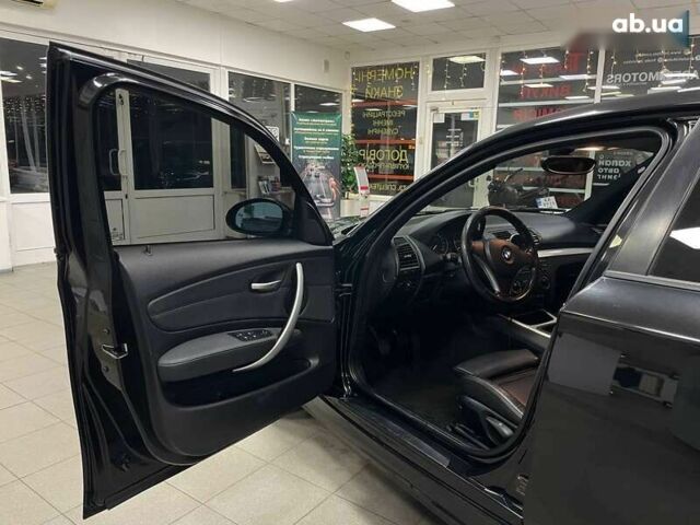 БМВ 1 Серия, объемом двигателя 1.6 л и пробегом 250 тыс. км за 5990 $, фото 14 на Automoto.ua