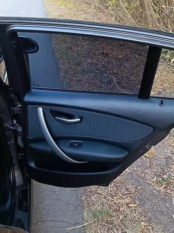 БМВ 1 Серия, объемом двигателя 1.6 л и пробегом 154 тыс. км за 7600 $, фото 10 на Automoto.ua