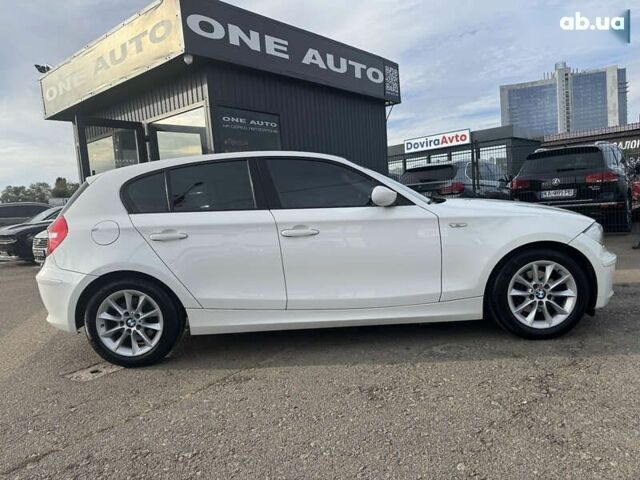 БМВ 1 Серия, объемом двигателя 2 л и пробегом 99 тыс. км за 9490 $, фото 5 на Automoto.ua