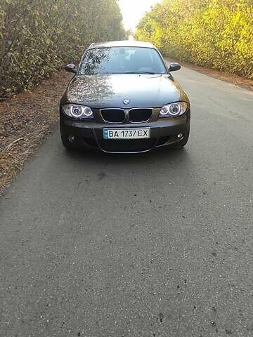 БМВ 1 Серия, объемом двигателя 1.6 л и пробегом 154 тыс. км за 7600 $, фото 2 на Automoto.ua