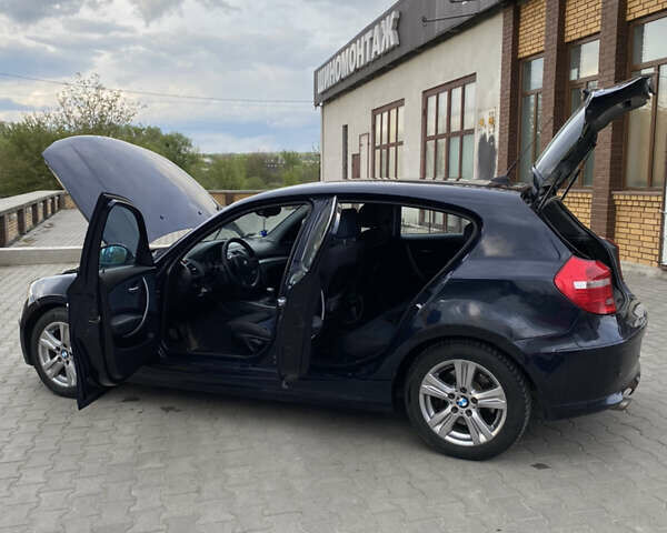 БМВ 1 Серія, об'ємом двигуна 2 л та пробігом 373 тис. км за 6750 $, фото 14 на Automoto.ua